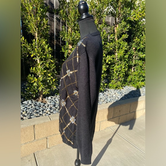 🎄 Vintage Alfred Dunner sweater - Picture 5 of 6